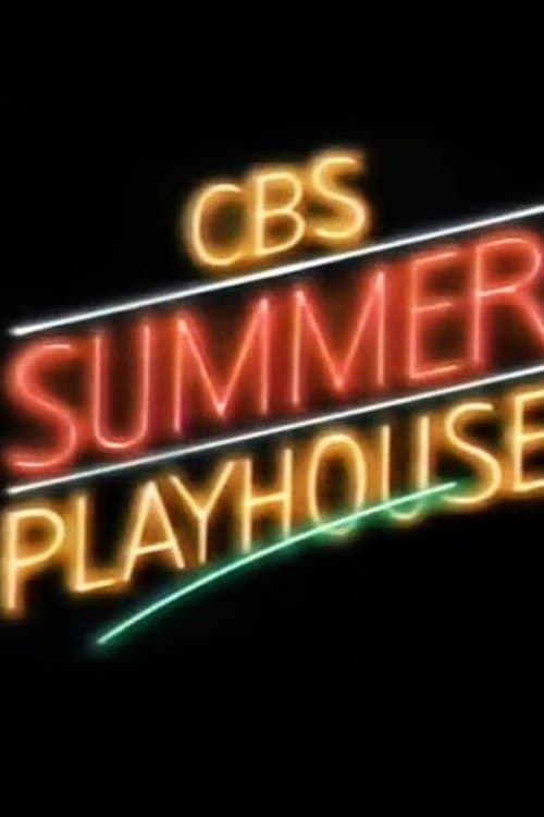 CBS Summer Playhouse Season 2 poster