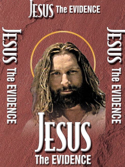 Jesus: The Evidence Season 1 poster