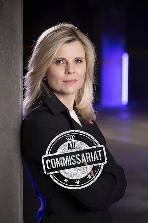 Au commissariat Season 2 poster