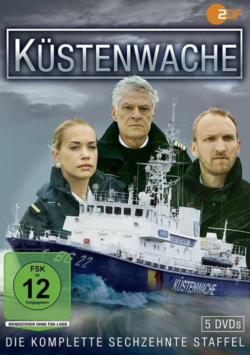 Küstenwache Season 16 poster