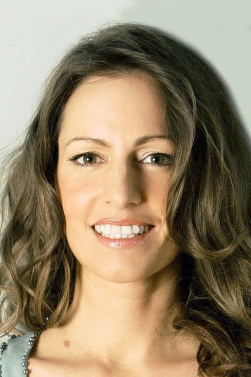 Jo-Anne Knowles