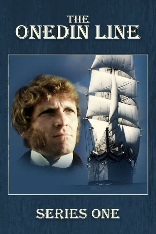 The Onedin Line Season 1 poster