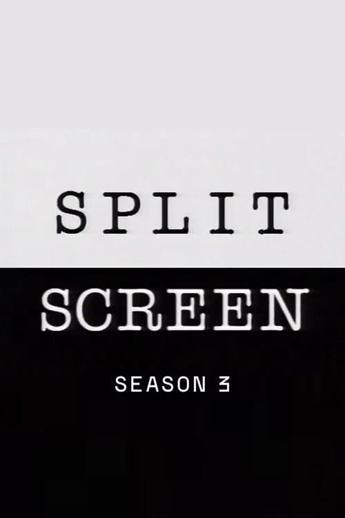 Split Screen Season 3 poster