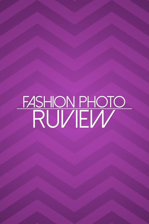 Fashion Photo RuView Drag Race Holland Season 1 poster
