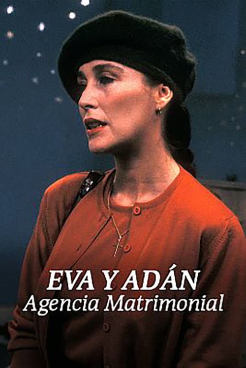 Eva y Adán. Agencia matrimonial Season 1 poster