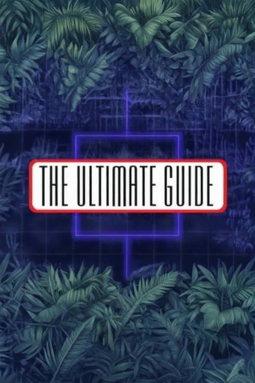 The Ultimate Guide Season 2 poster