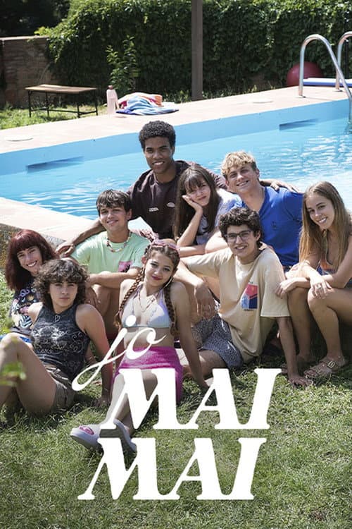 Jo mai mai Season 1 poster