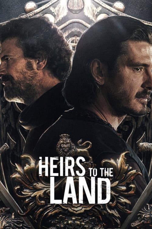 Heirs to the Land Season 1 poster