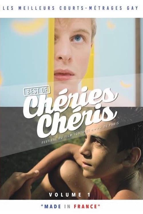 Best of Chéries Chéris Season 1 poster