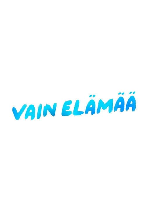 Vain elämää Season 2 poster