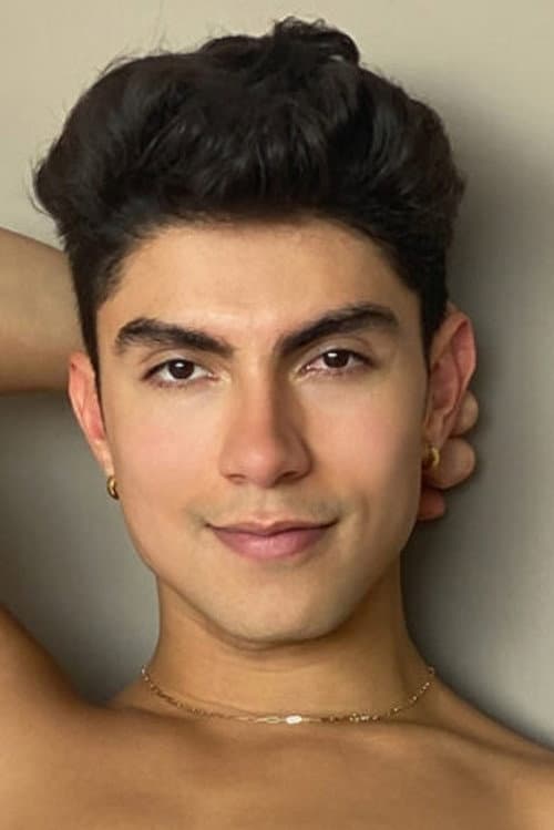 Alfonso Osnaya