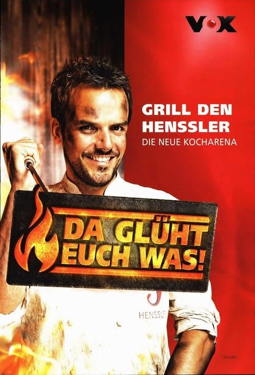 Grill den Henssler Season 2 poster