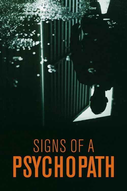 Signs of a Psychopath Season 2 poster