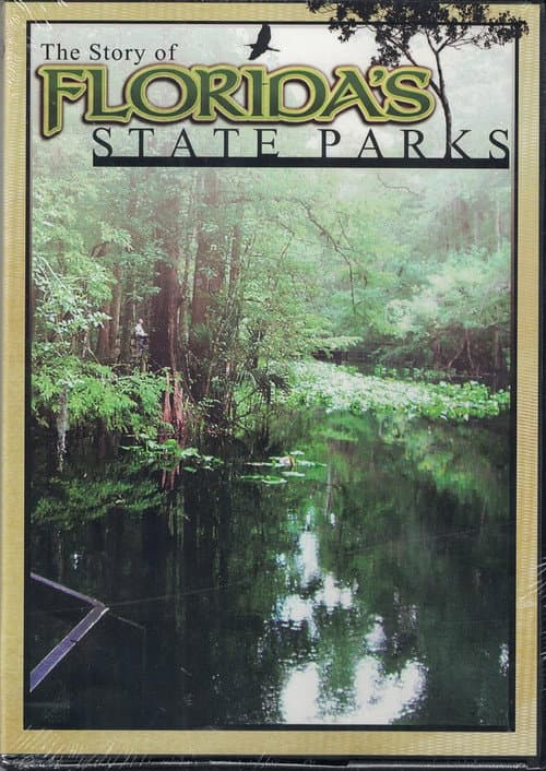 The Story of Florida's State Parks Season 1 poster