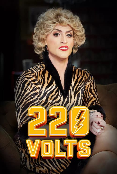 220 Volts Season 5 poster