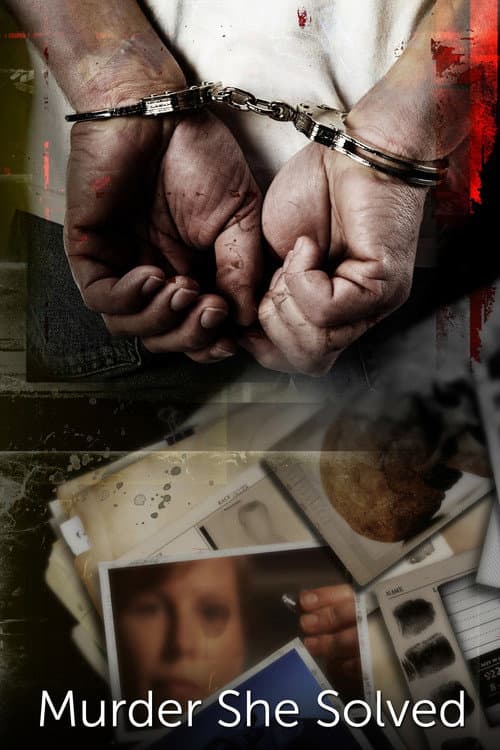 Murder She Solved: True Crime Season 1 poster