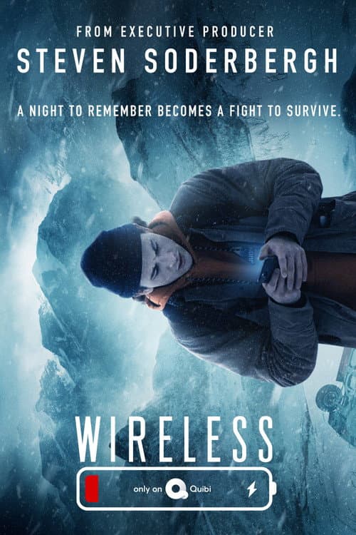 Wireless Season 1 poster