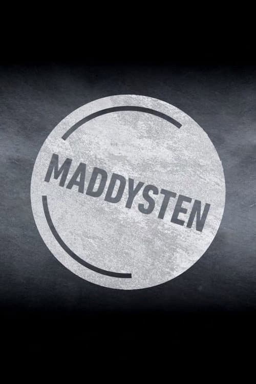 Maddysten Season 2 poster