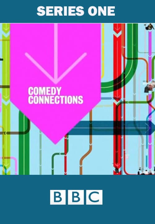 Comedy Connections Season 1 poster