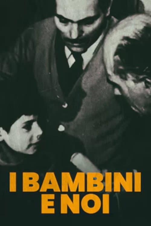 I Bambini e Noi Season 1 poster