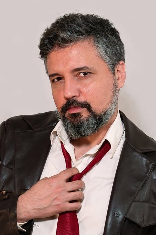 Henrique Trés