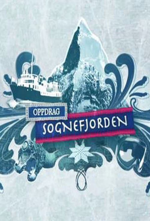 Oppdrag Sognefjorden Season 1 poster