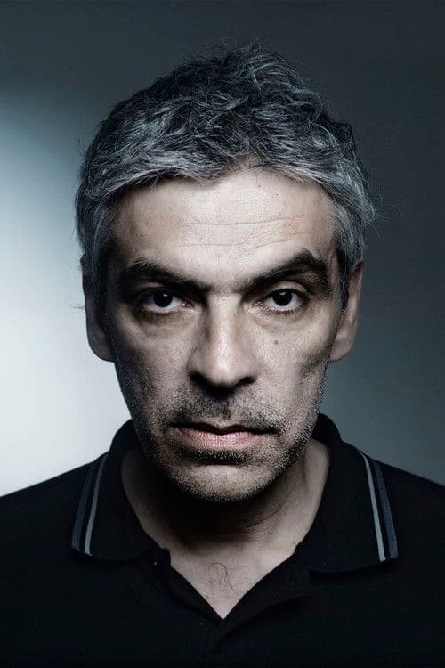 Pedro Costa