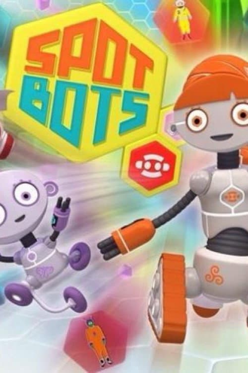 Spot Bots: Zoople Time Season 1 poster