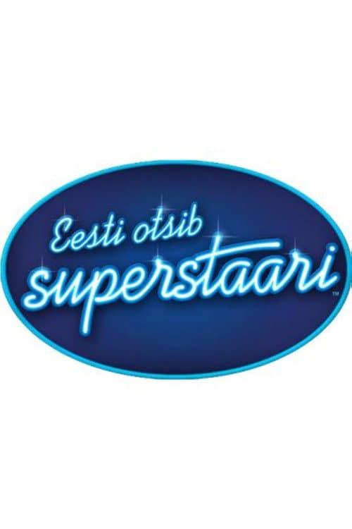 Eesti otsib superstaari Season 2 poster