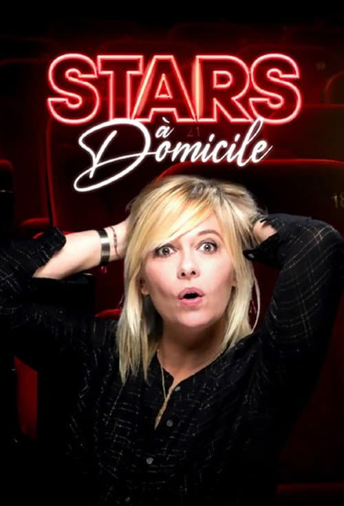 Stars à domicile Season 5 poster