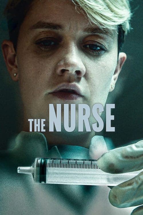 The Nurse Limited Series poster