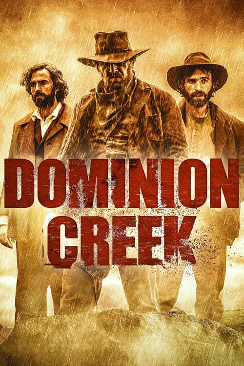 Dominion Creek Season 1 poster