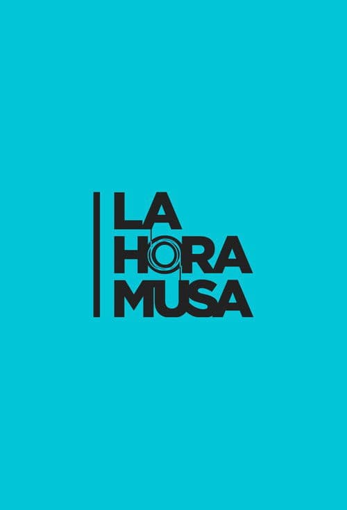 La hora musa Season 2 poster