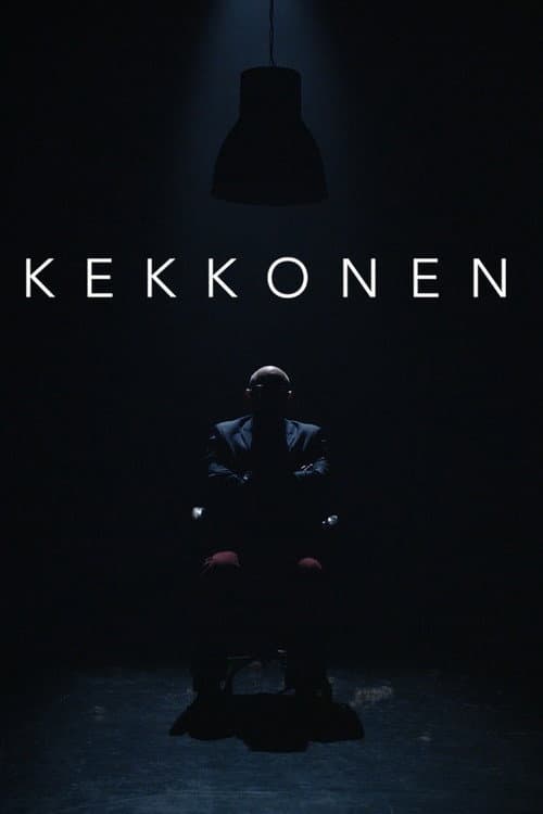 Kekkonen Season 1 poster