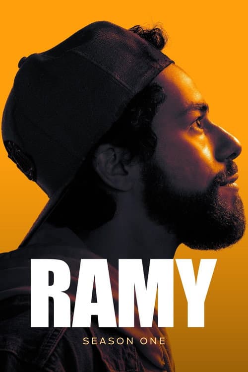 Ramy Season 1 poster