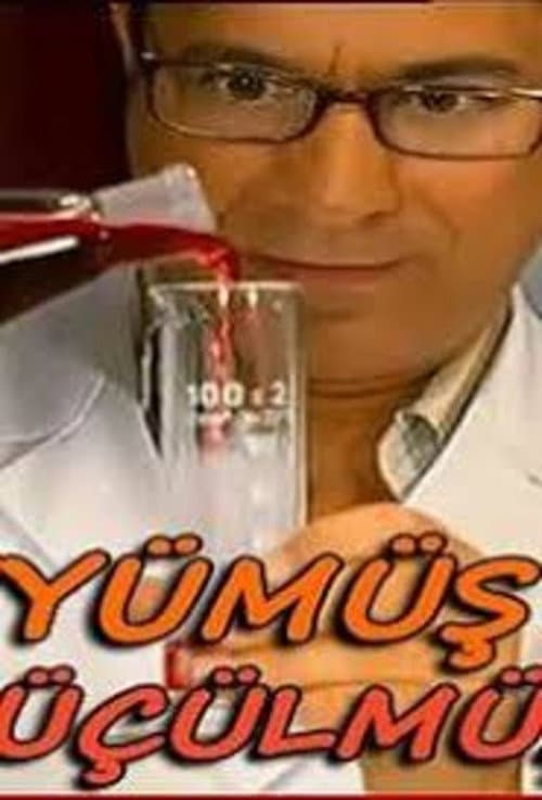 Büyümüş de Küçülmüş Season 1 poster