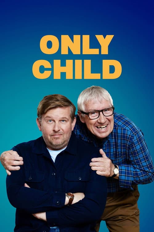 Only Child Series 2 poster