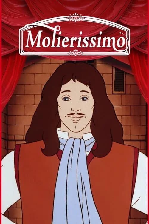 Molierissimo Season 1 poster