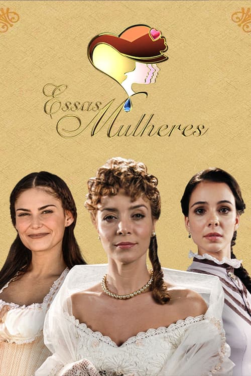These Women Season 1 poster