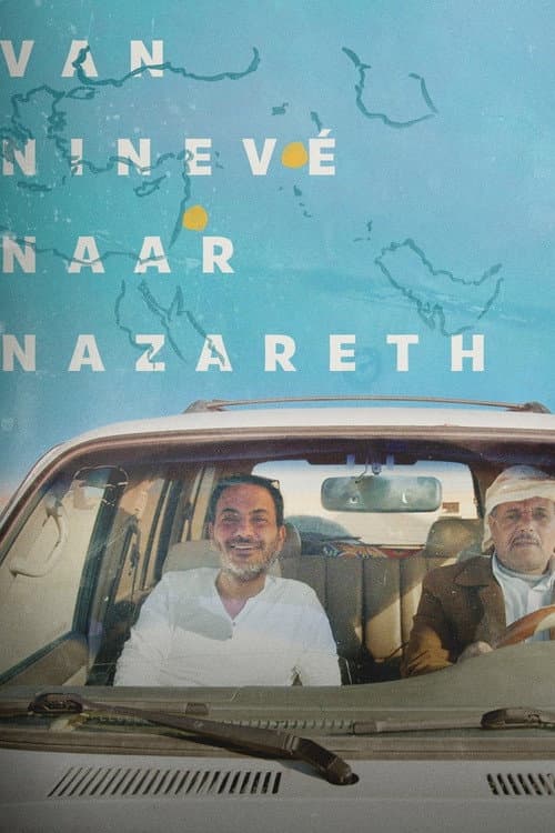 Van Ninevé naar Nazareth Season 1 poster
