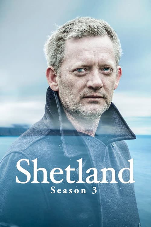 Shetland Series 3 poster