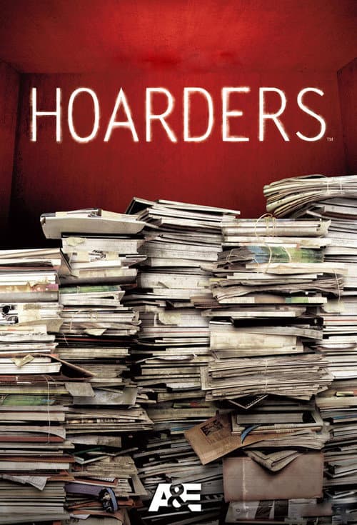Hoarders Season 14 poster