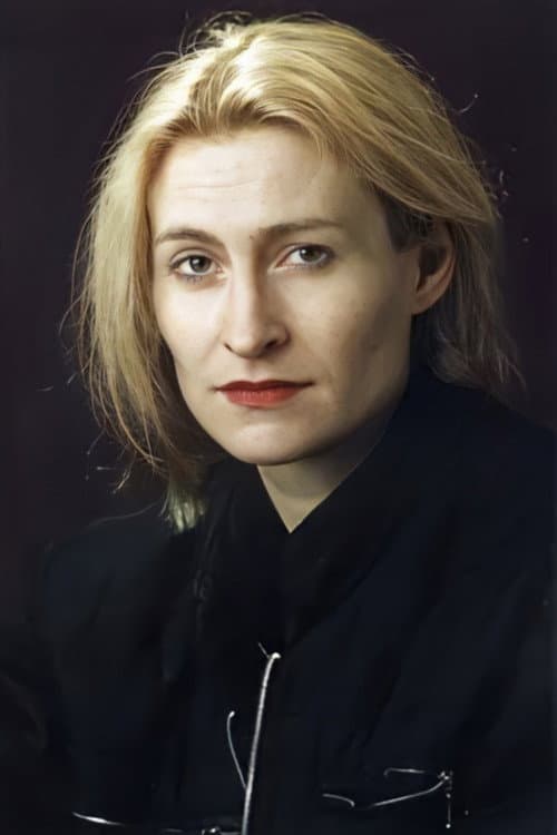 Jessica Nilsson