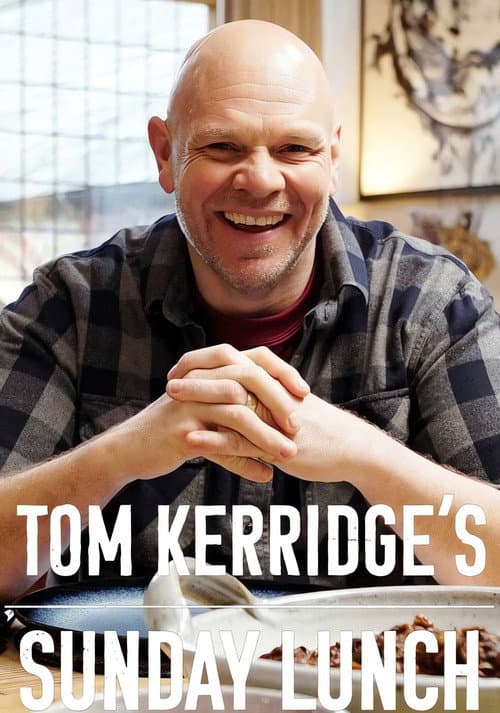 Tom Kerridge's Sunday Lunch Season 1 poster