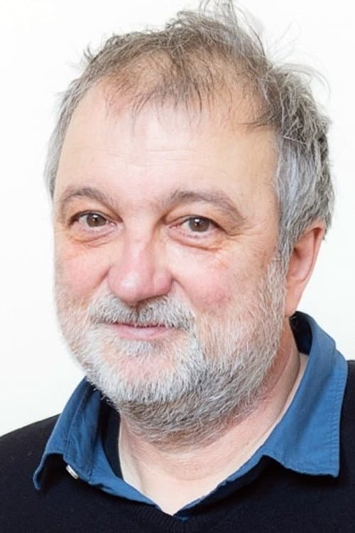 Denis Robert