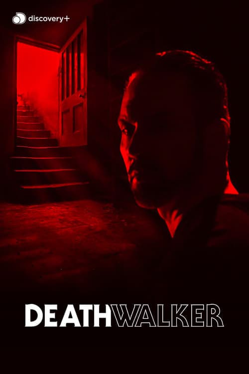 Death Walker Season 2 poster