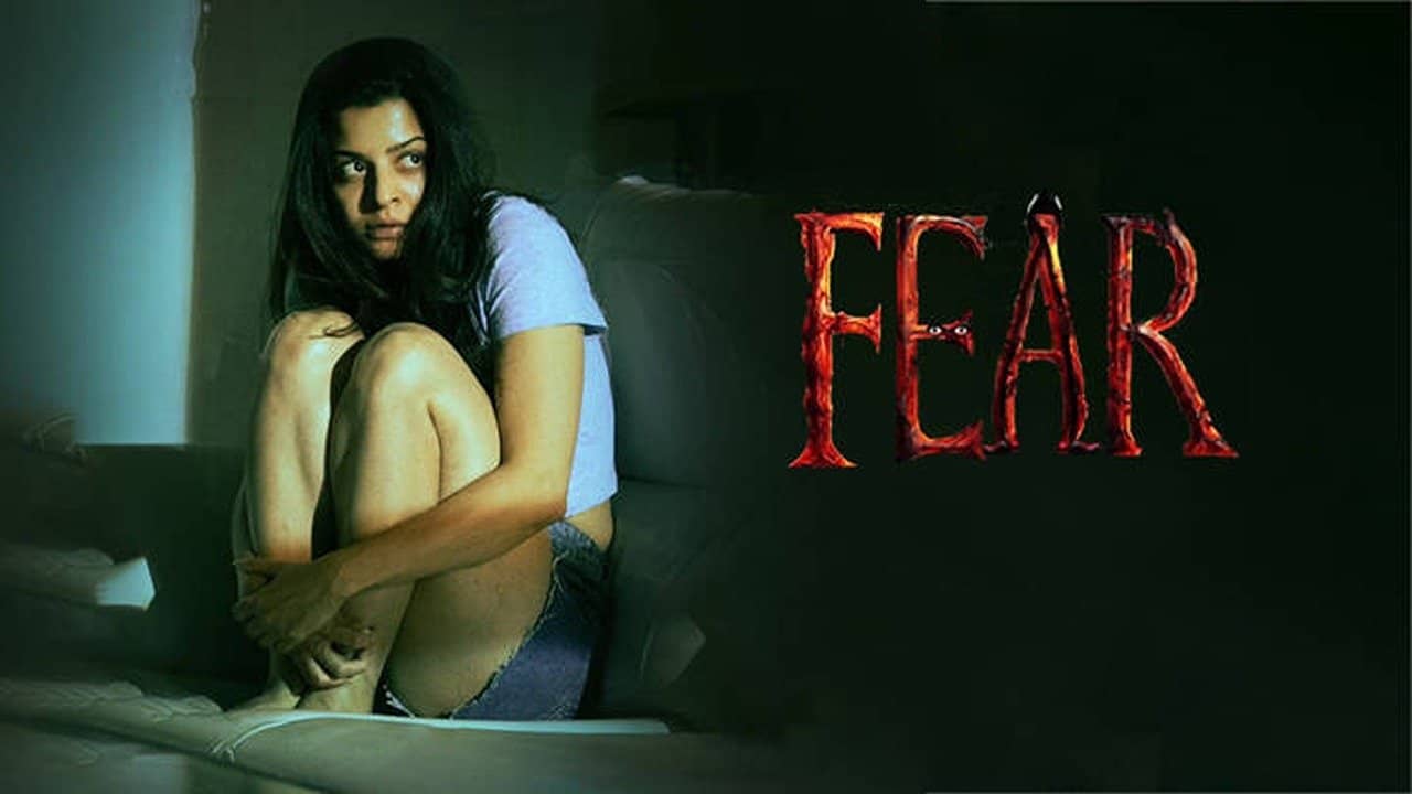 Fear backdrop