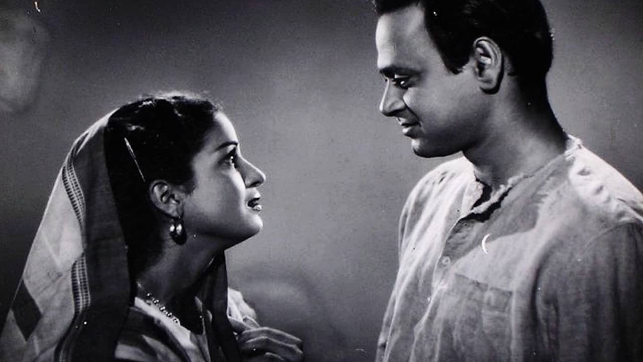 Biraj Bahu backdrop