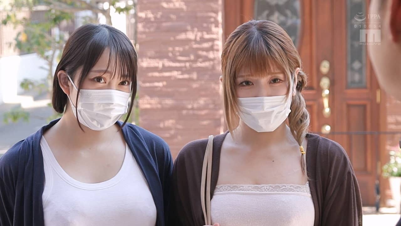 宗教勧誘に来た母娘の胸がエロかったので、部屋に連れ込んだら、肉オナホにできた話。 原作・KANIKOROの感動作を実写化!真実の先に待つ、純愛のカタチ。 backdrop