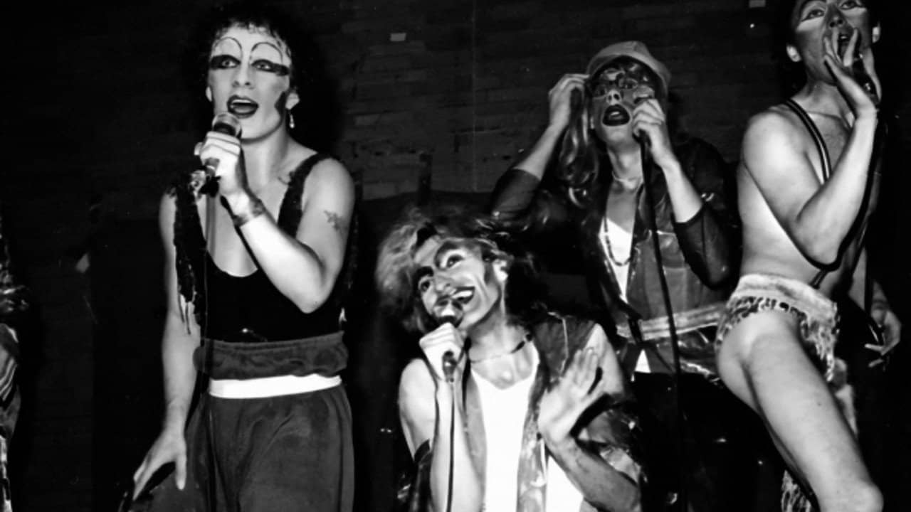 “Come Out of the Ghetto”: Theater Brühwarm and the Gay Movement of the 1970s backdrop